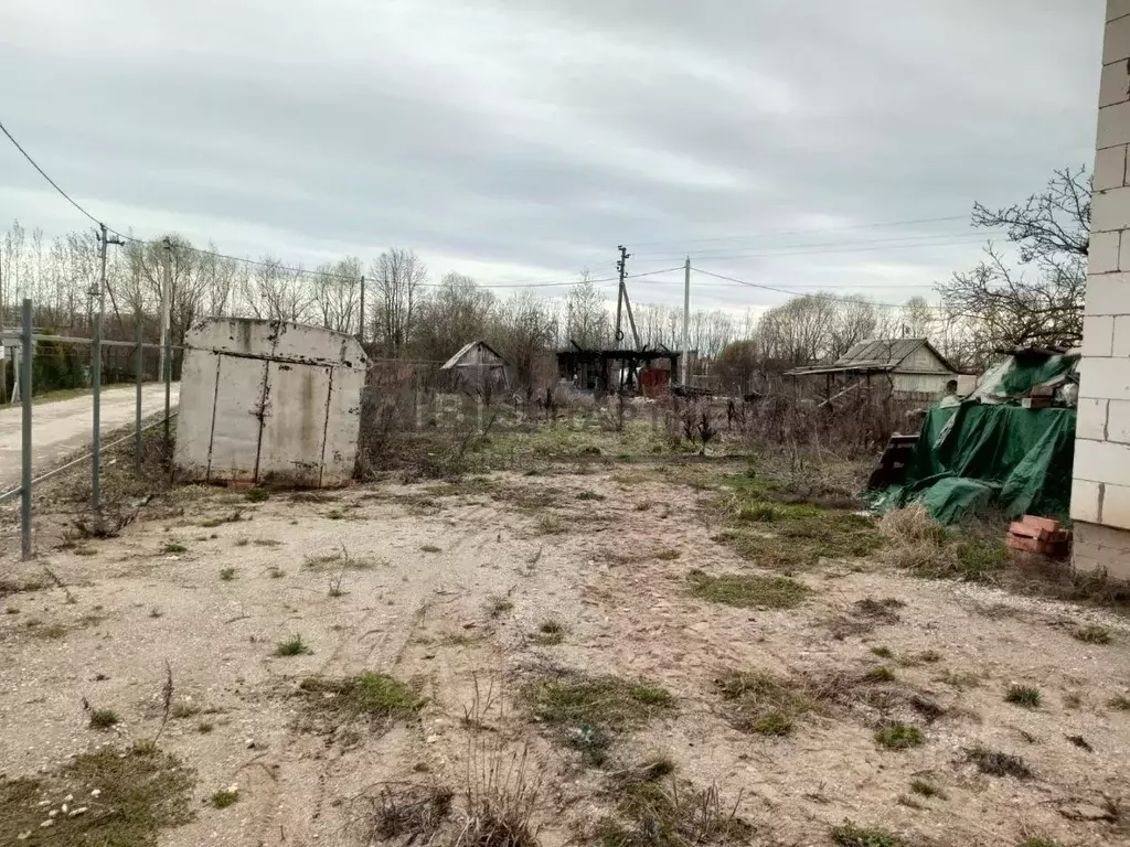 Дом в Новгородская область, Новгородский район, Ермолинское с/пос, ... - Фото 1