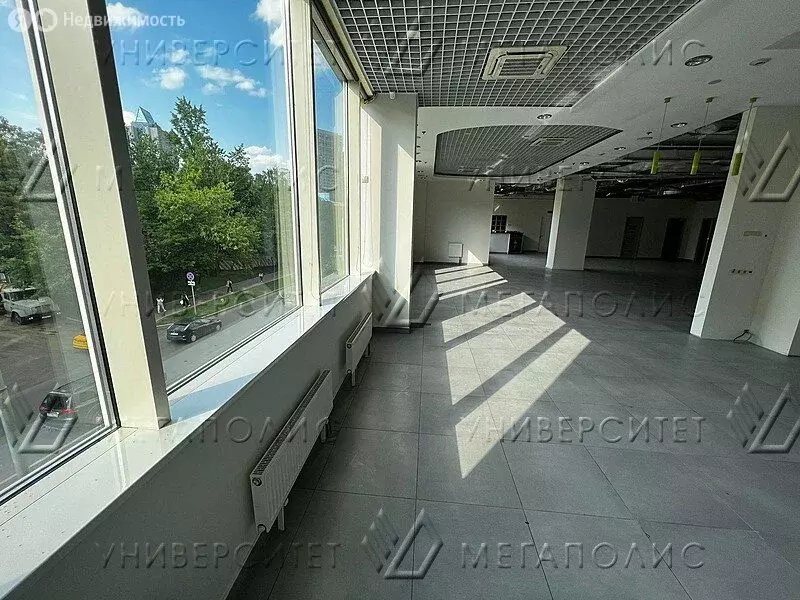 Офис (276 м) - Фото 1