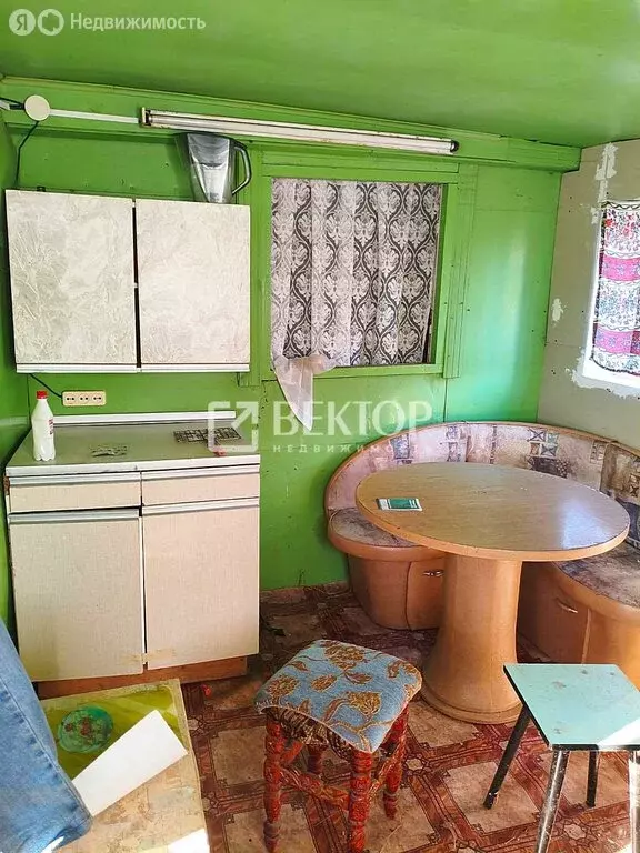 Участок в Костромской район, Бакшеевское сельское поселение, СНТ ... - Фото 2