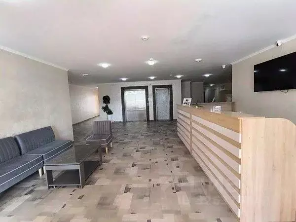 1-к кв. Краснодарский край, Анапа проезд Золотой Берег, 2 (26.6 м) - Фото 2