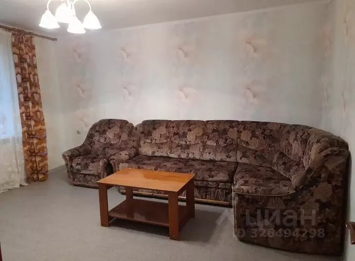 1-к кв. Калининградская область, Калининград ул. Подполковника ... - Фото 2