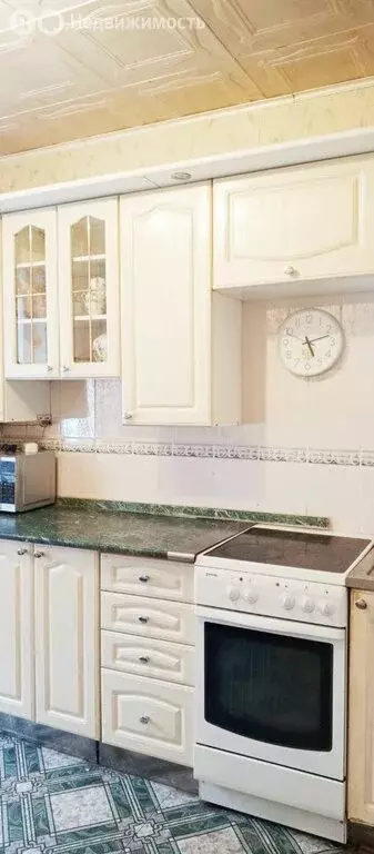 4-комнатная квартира: Северск, улица Калинина, 86 (71 м) - Фото 1