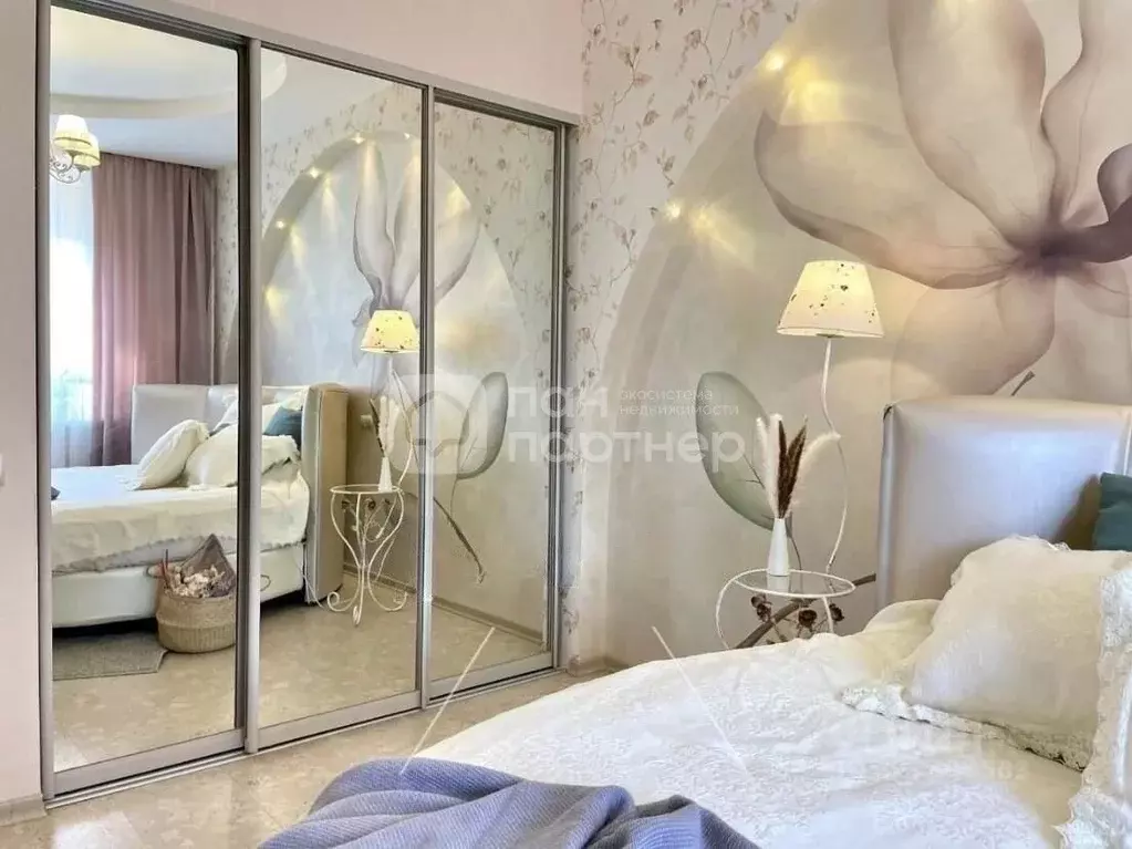 3-к кв. Санкт-Петербург Яхтенная ул., 3к1 (100.6 м) - Фото 1