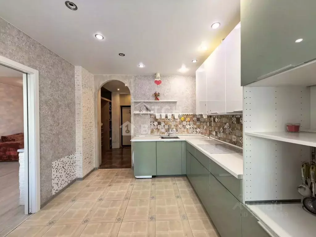 1-к кв. Московская область, Лосино-Петровский городской округ, ... - Фото 1