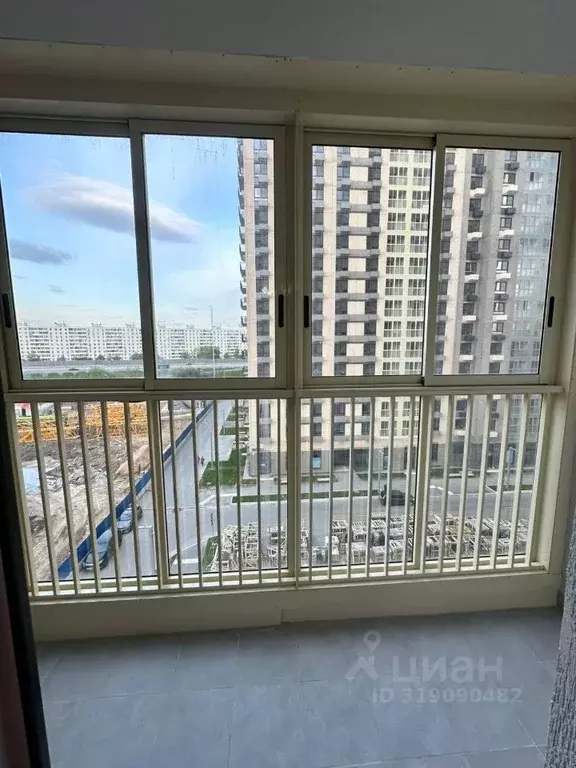 2-к кв. Москва Алтуфьевское ш., 53к1 (58.0 м) - Фото 1