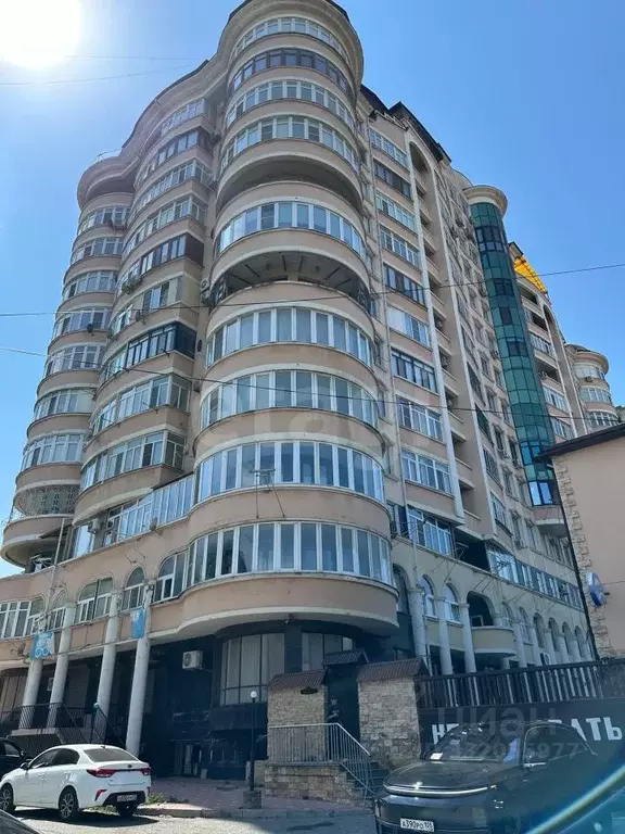 3-к кв. Дагестан, Махачкала ул. Сурхаева, 12А (150.0 м) - Фото 1