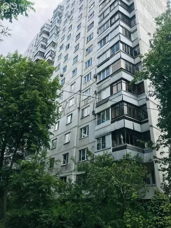 3-комнатная квартира: Москва, 7-я Парковая улица, 16к1 (73.3 м) - Фото 1
