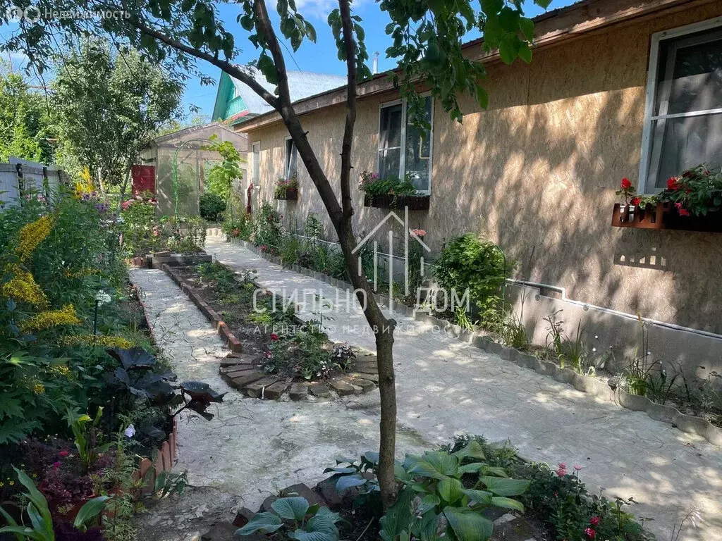 Дом в Семёнов, улица Папанина, 74 (116 м) - Фото 1