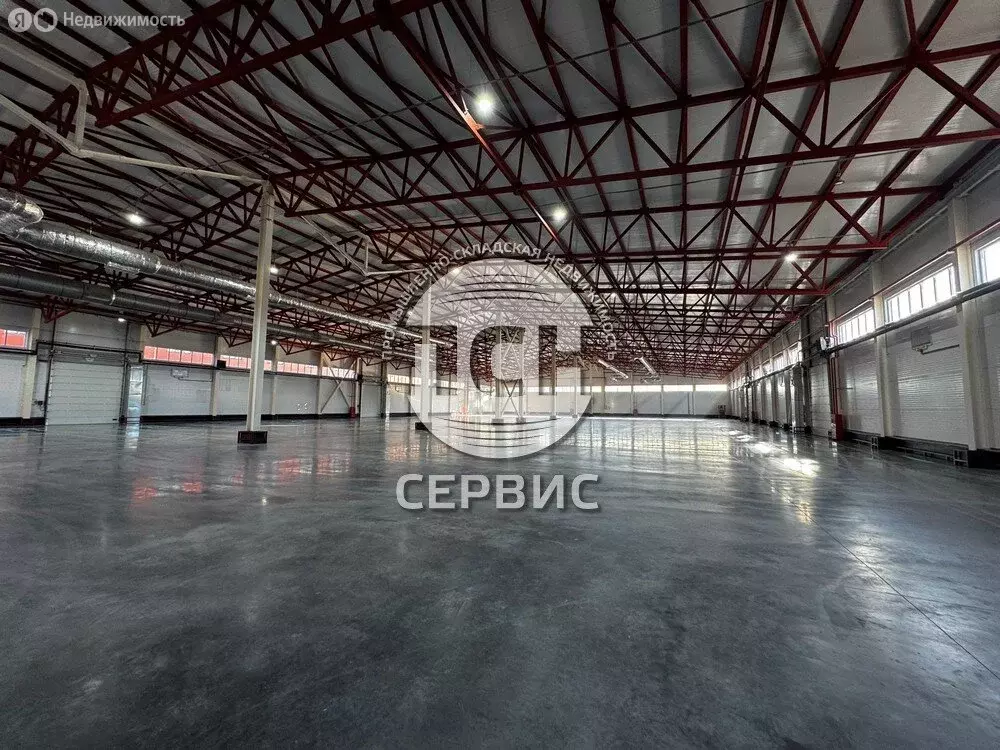 Склад (3100 м) - Фото 2