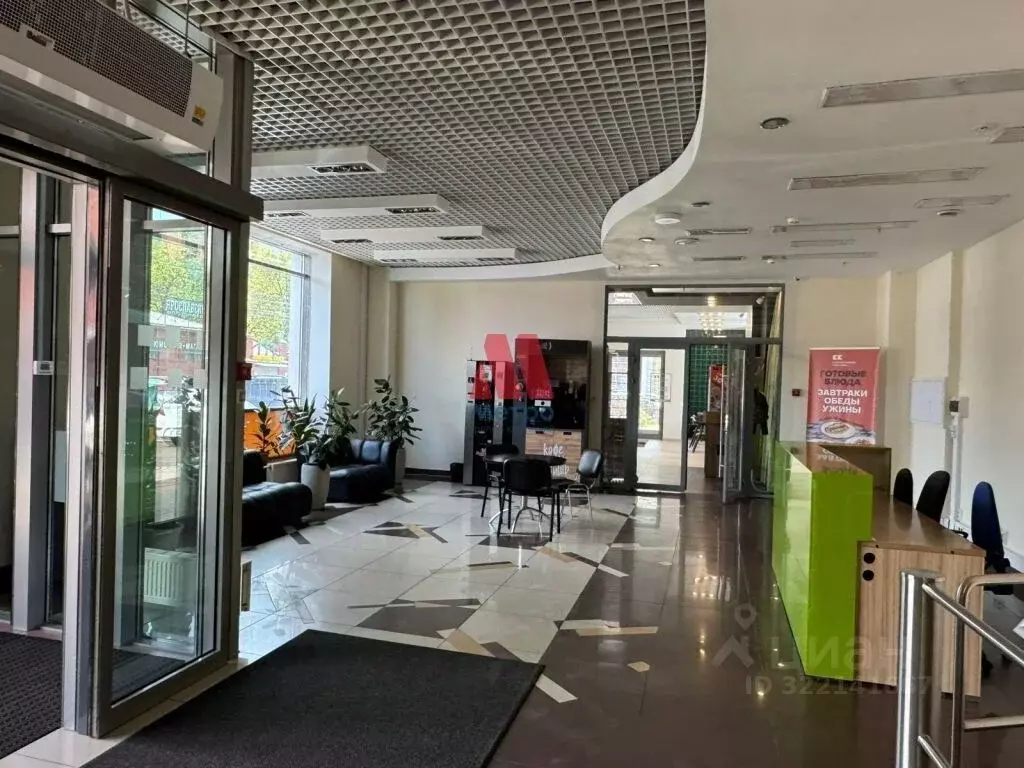 Помещение свободного назначения в Ярославская область, Ярославль ул. ... - Фото 1