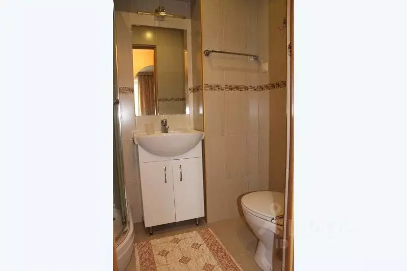 2-к кв. Крым, Судак ул. Бирюзова, 8 (43.0 м) - Фото 1