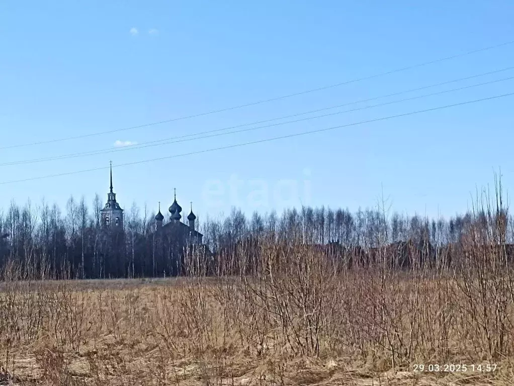 Участок в Костромская область, Кострома  (10.01 сот.) - Фото 1
