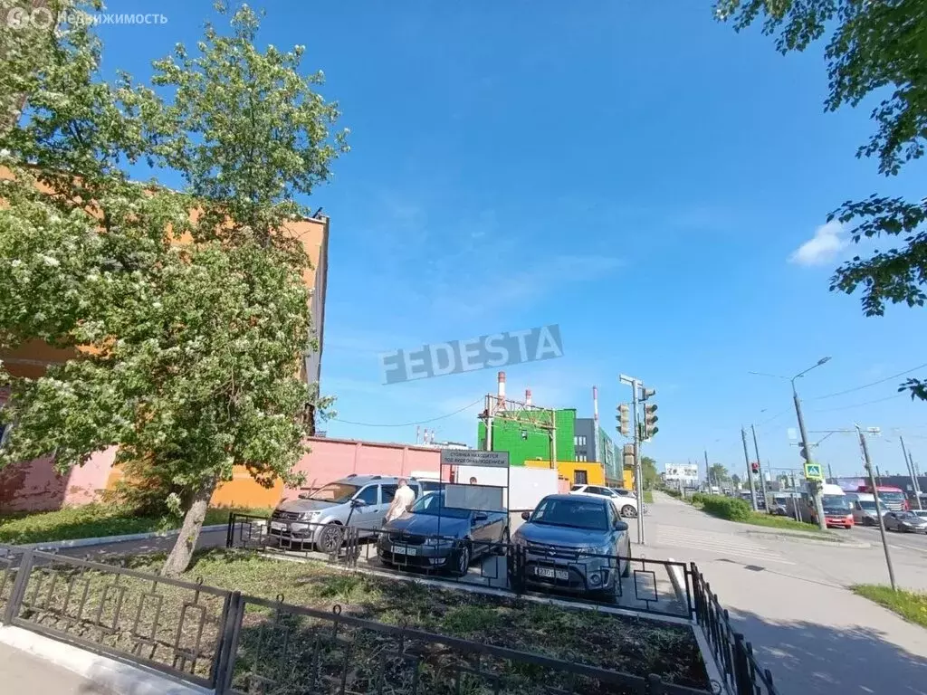 Помещение свободного назначения (4788 м) - Фото 1