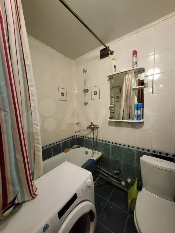 2-к. квартира, 46 м, 3/5 эт. - Фото 0