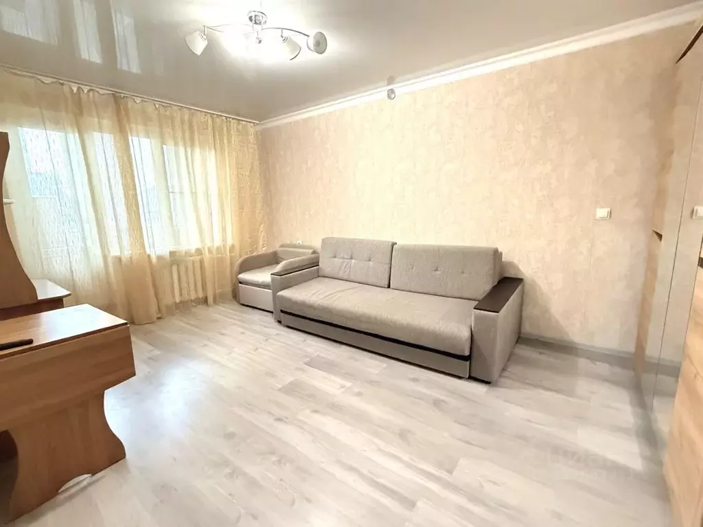 1-к кв. Северная Осетия, Владикавказ Владикавказская ул., 10 (35.0 м) - Фото 1