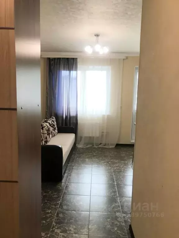 Студия Московская область, Раменское Высоковольтная ул., 23 (35.5 м) - Фото 1