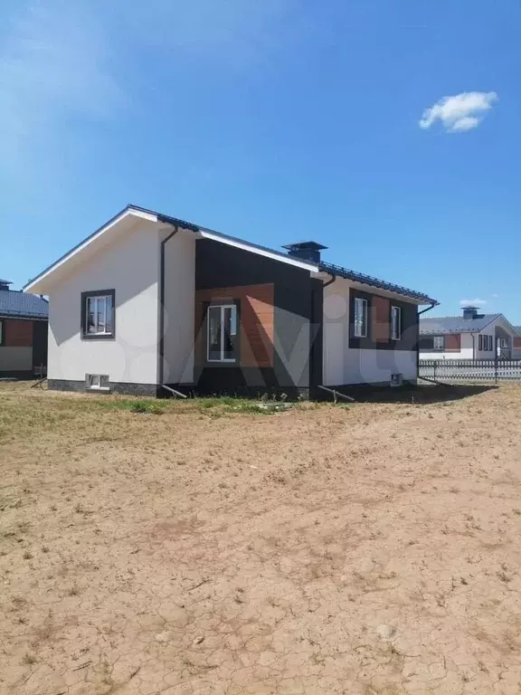 Дом 227 м на участке 12 сот. - Фото 1