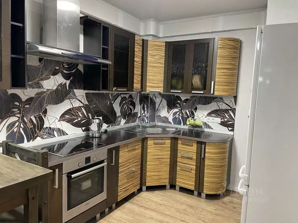 1-к кв. Санкт-Петербург бул. Головнина, 3к1 (37.7 м) - Фото 1