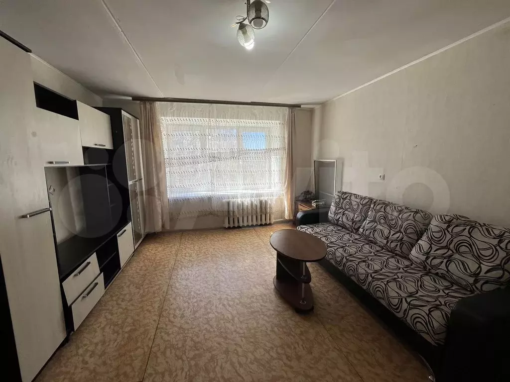 1-к. квартира, 36 м, 3/9 эт. - Фото 0