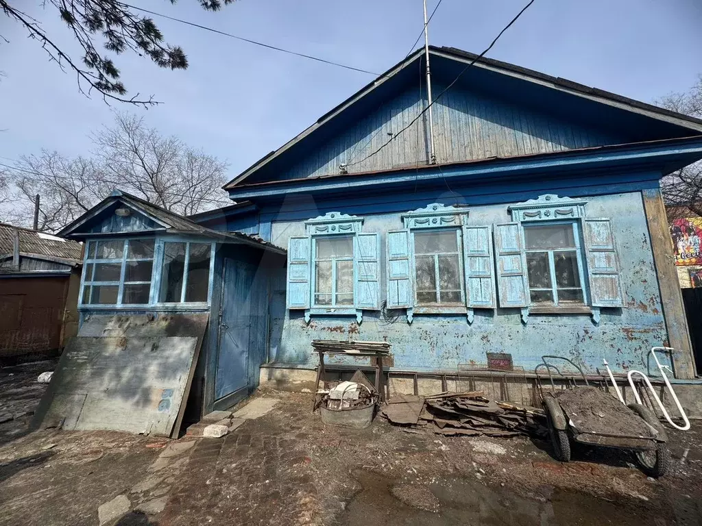 Дом 34 м на участке 8,9 га - Фото 1