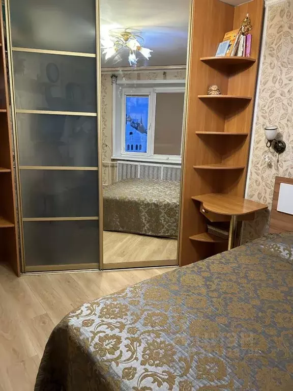 4-к кв. Саха (Якутия), Якутск ул. Кирова, 7/2 (70.0 м) - Фото 0