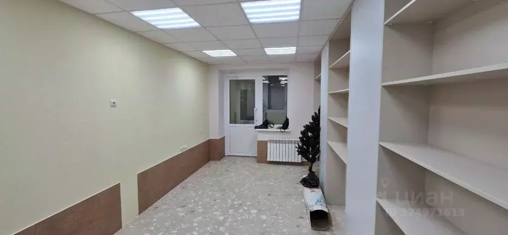 Помещение свободного назначения в Самарская область, Самара просека ... - Фото 1