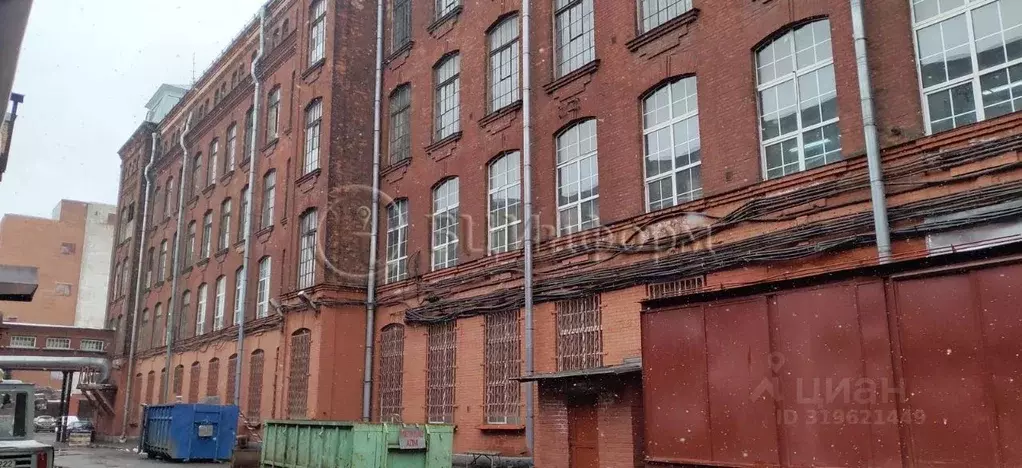 Помещение свободного назначения в Санкт-Петербург ул. Красного ... - Фото 1