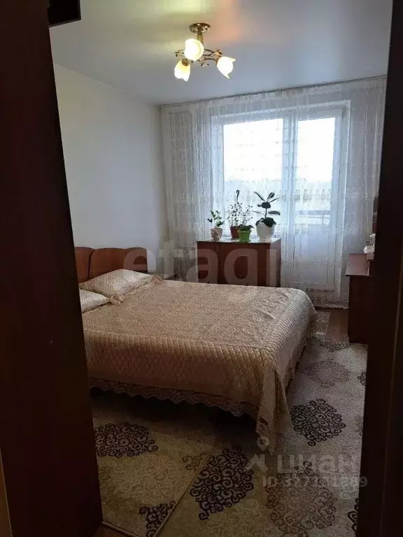 3-к кв. Ставропольский край, Михайловск Шпаковский район, СНИИСХ мкр, ... - Фото 1