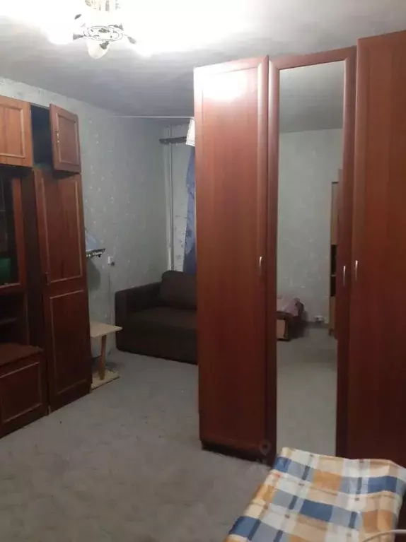 1-к кв. Санкт-Петербург просп. Стачек, 103К2 (33.0 м) - Фото 2