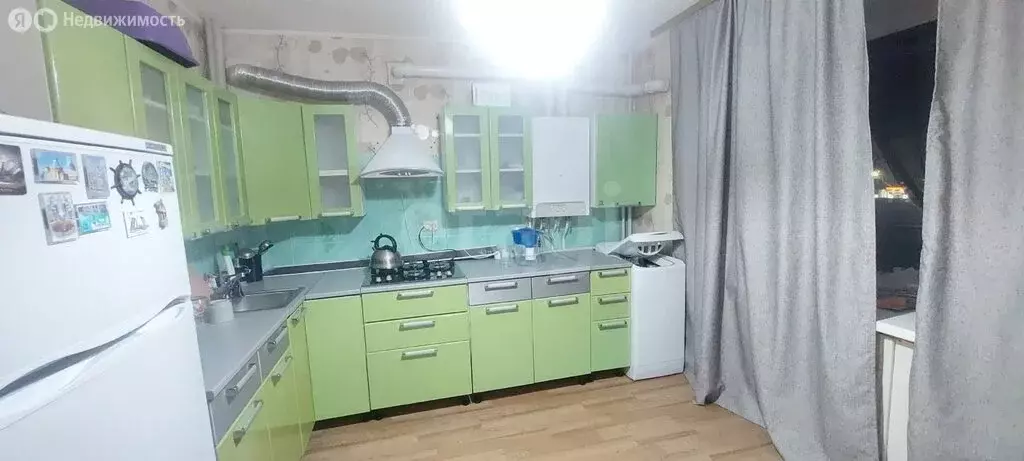 1-комнатная квартира: Котлас, проспект Мира, 30/10 (37.1 м) - Фото 2