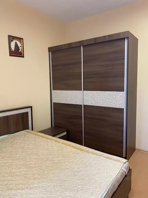2-к кв. Волгоградская область, Волгоград ул. Хользунова, 18А (50.8 м) - Фото 1