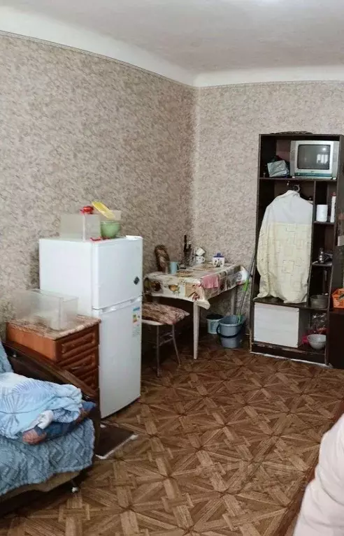 Комната Нижегородская область, Нижний Новгород Соцгород жилрайон, ... - Фото 1