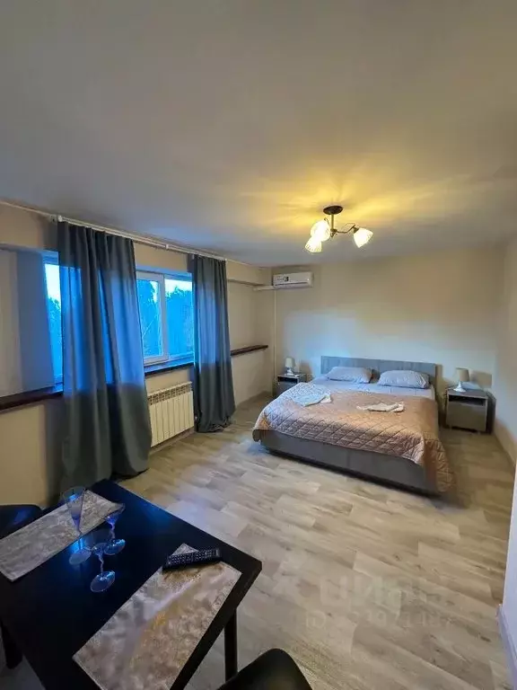 Комната Чувашия, Чебоксары Марпосадское ш., 30А - Фото 1