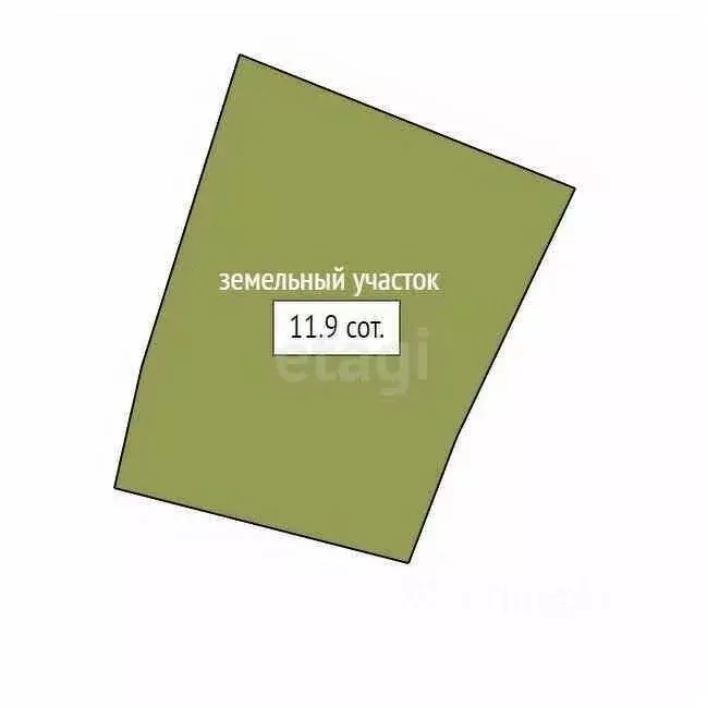 Дом в Красноярский край, Енисейск ул. Авиаторов, 12 (174 м) - Фото 2