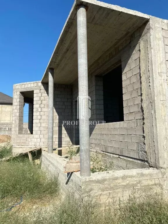 Дом в Дагестан, Махачкала ул. 2-я Туралинская, 24 (170 м) - Фото 0