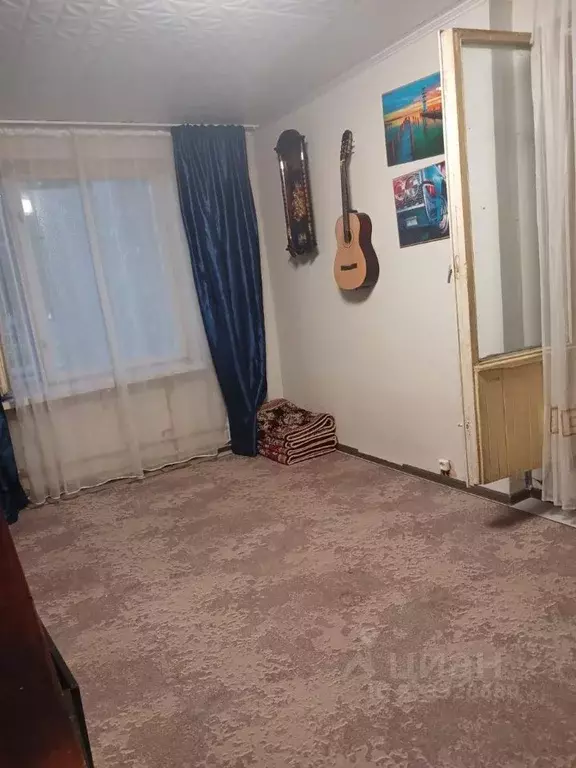 2-к кв. Москва ул. Вострухина, 7 (51.0 м) - Фото 1