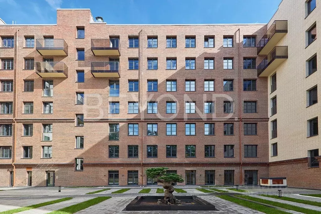 1-к кв. Санкт-Петербург 13-я Васильевского острова линия, 50 (80.3 м) - Фото 2