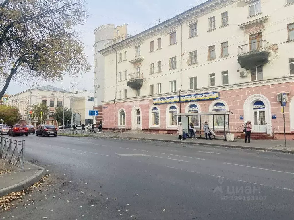 Помещение свободного назначения в Марий Эл, Йошкар-Ола Советская ул., ... - Фото 1