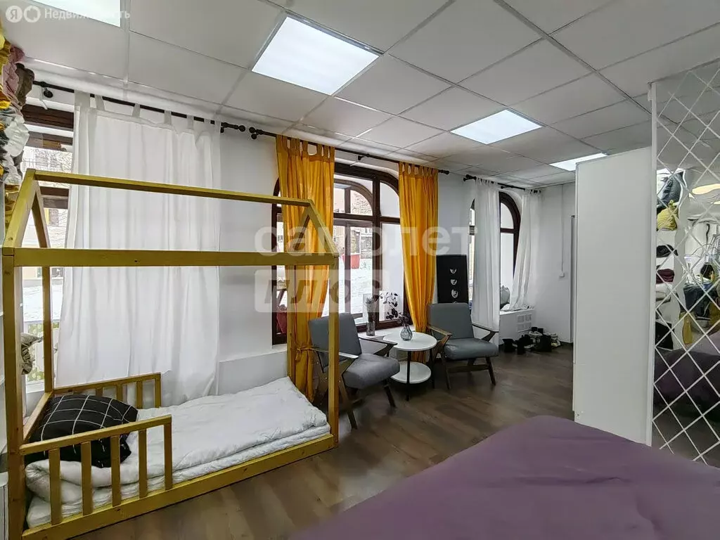 Помещение свободного назначения (122.1 м) - Фото 2