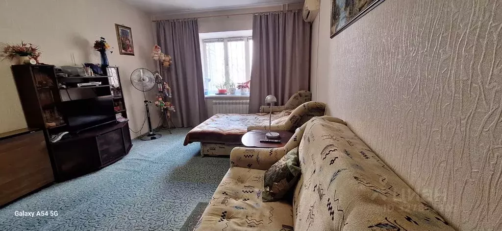 2-к кв. Волгоградская область, Волгоград ул. Землячки, 58 (60.1 м) - Фото 2