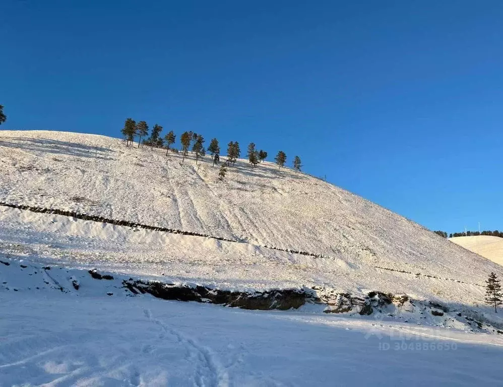 Участок в Саха (Якутия), Якутск Вилюйский тракт, 7А (7.8 сот.) - Фото 0