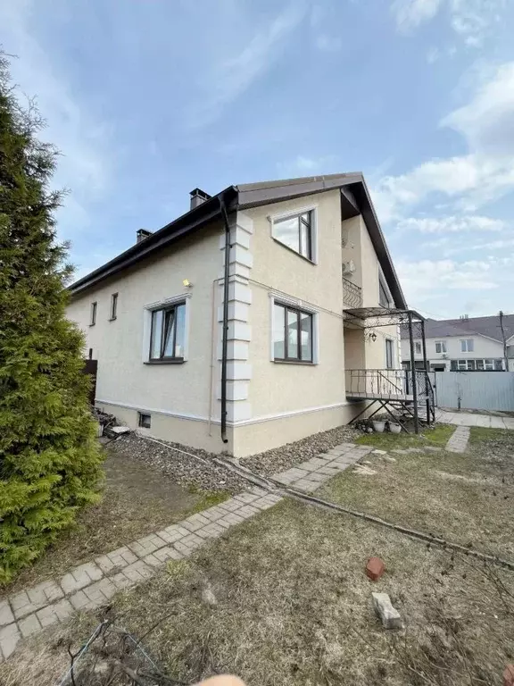 Таунхаус в Татарстан, Казань Осиновская ул., 41А (175 м) - Фото 2