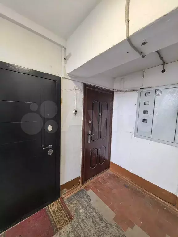 1-к. квартира, 30 м, 2/5 эт. - Фото 1