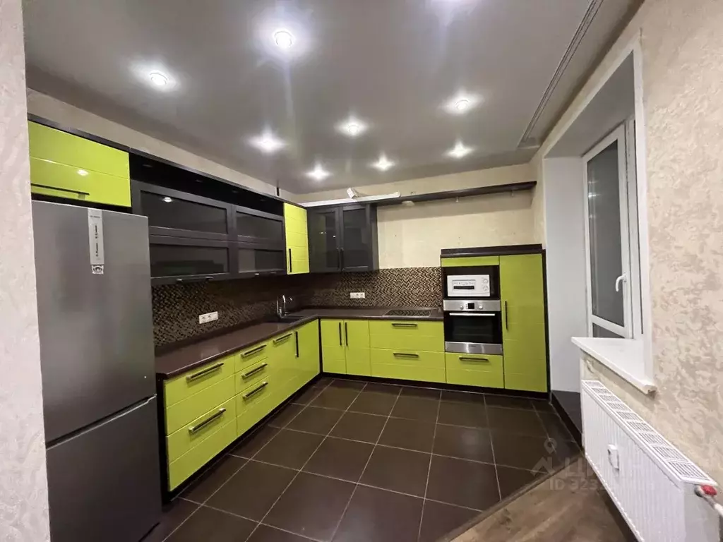 4-к кв. Удмуртия, Ижевск ул. Карла Маркса, 453 (90.0 м) - Фото 1