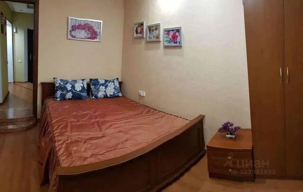 2-к кв. Ставропольский край, Пятигорск Кузнечная ул., 8А (49.0 м) - Фото 2