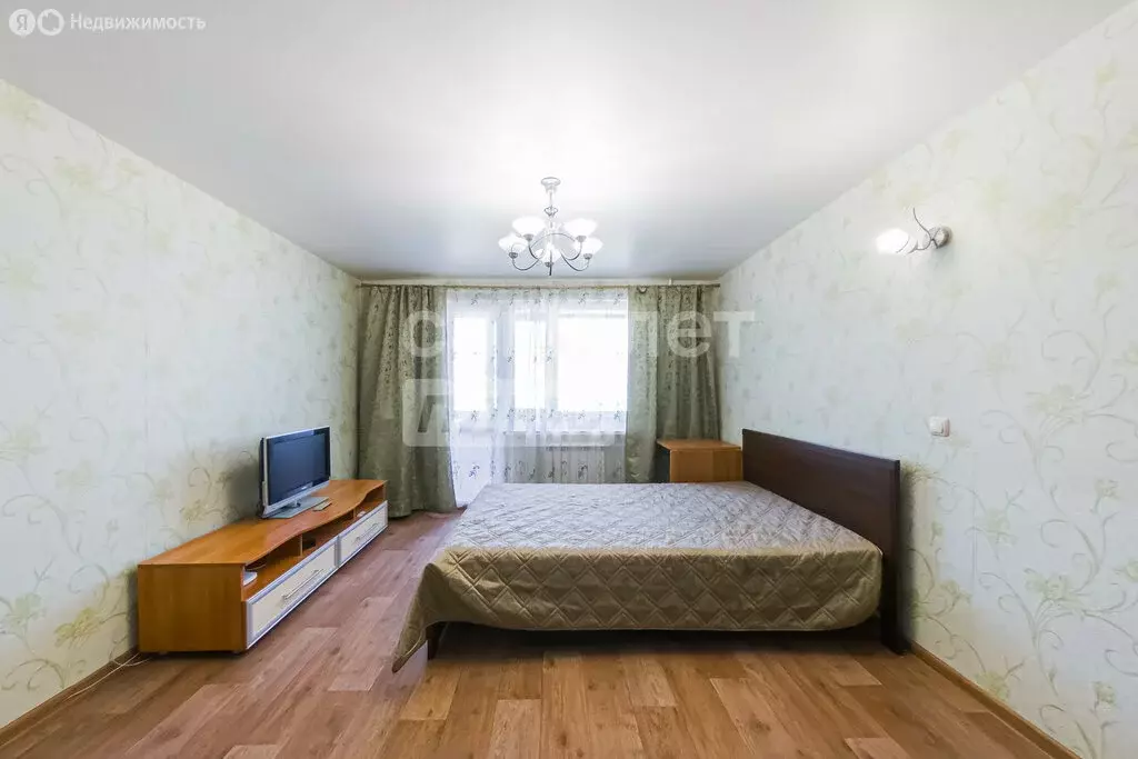 2-комнатная квартира: Екатеринбург, улица Начдива Онуфриева, 62 (47.8 ... - Фото 1
