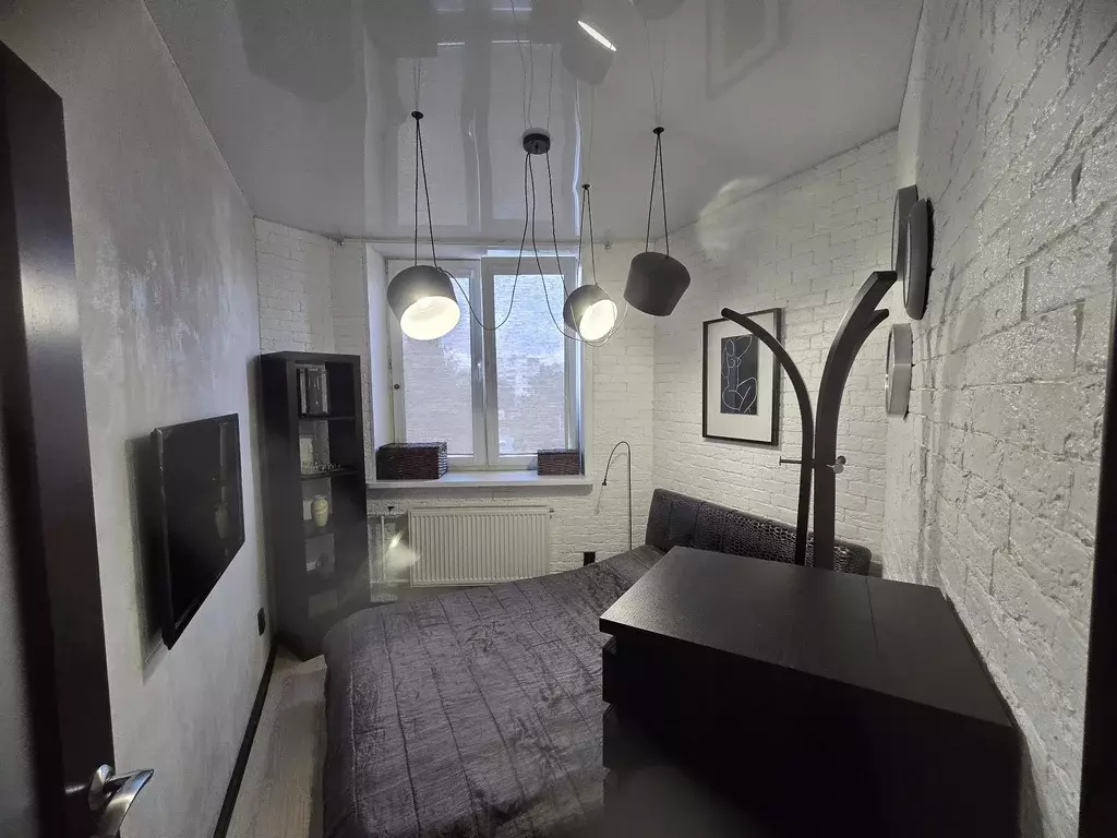 Продаётся 1-к квартира, 47 м - Фото 0