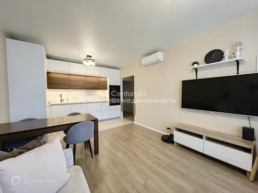 Продаётся 2-к квартира, 68 м - Фото 1