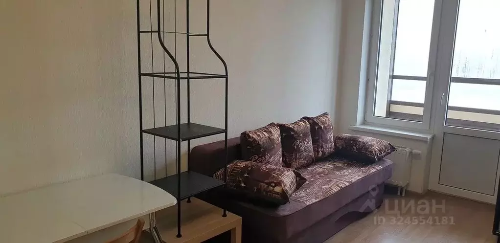 Студия Санкт-Петербург просп. Ветеранов, 171к5 (24.0 м) - Фото 2