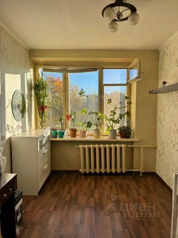 Комната Санкт-Петербург, Санкт-Петербург, Колпино ул. Танкистов, 18 - Фото 0